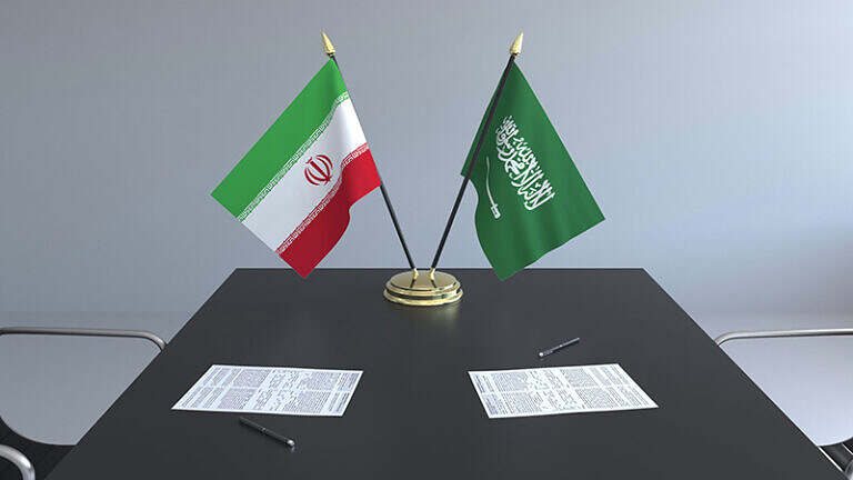 Irán y Arabia Saudita continúan su acercamiento diplomático