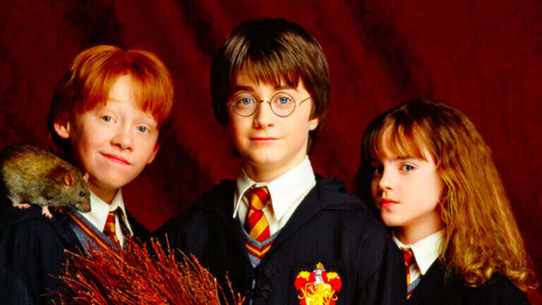 Estarían trabajando en nueva serie basada en los libros de Harry Potter