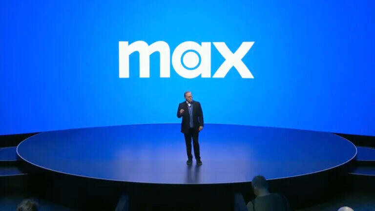 HBO Max pasará a llamarse “Max” e incluirá contenidos de Discovery