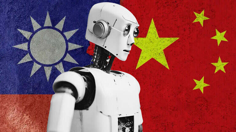 ¡Ups! La primera IA desarrollada por Taiwán tiró la posta sin querer: dijo que Taiwán es una provincia china
