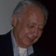 Rubén Emilio García